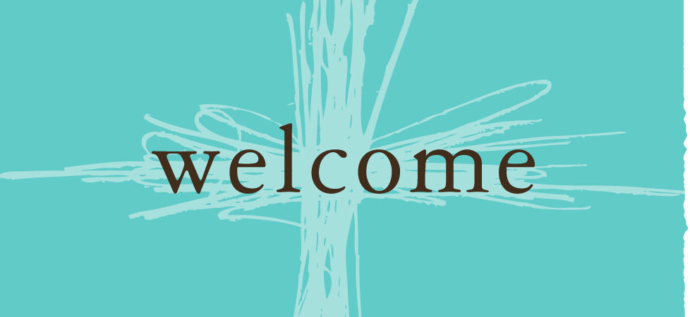 Bulletin Header – Welcome