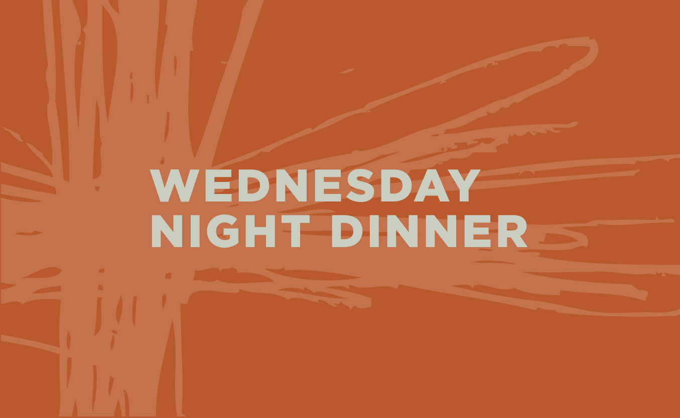 Wednesday Night Dinner - Northwest Bible Church