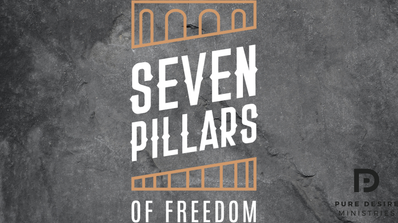 Seven Pillars