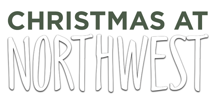 Christmas At Northwest – homepage header 2023