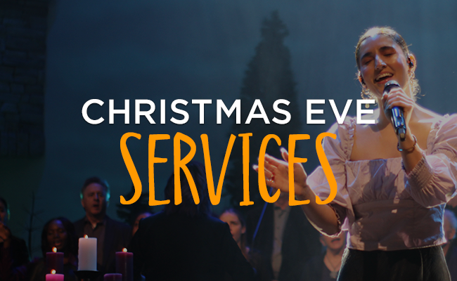 Advent Homepage 2023 – Christmas Eve Services