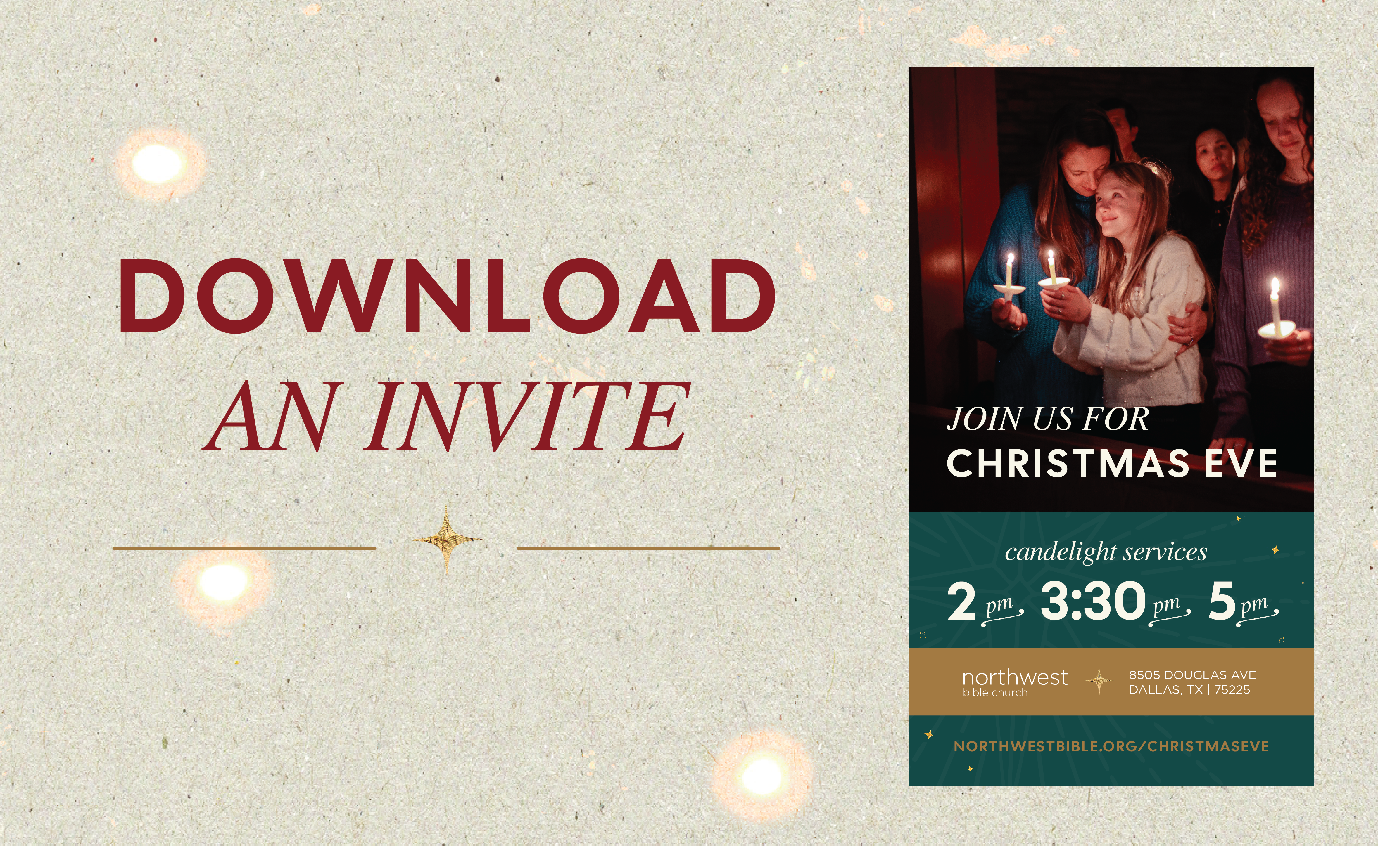 Digitial Invite_Webpage