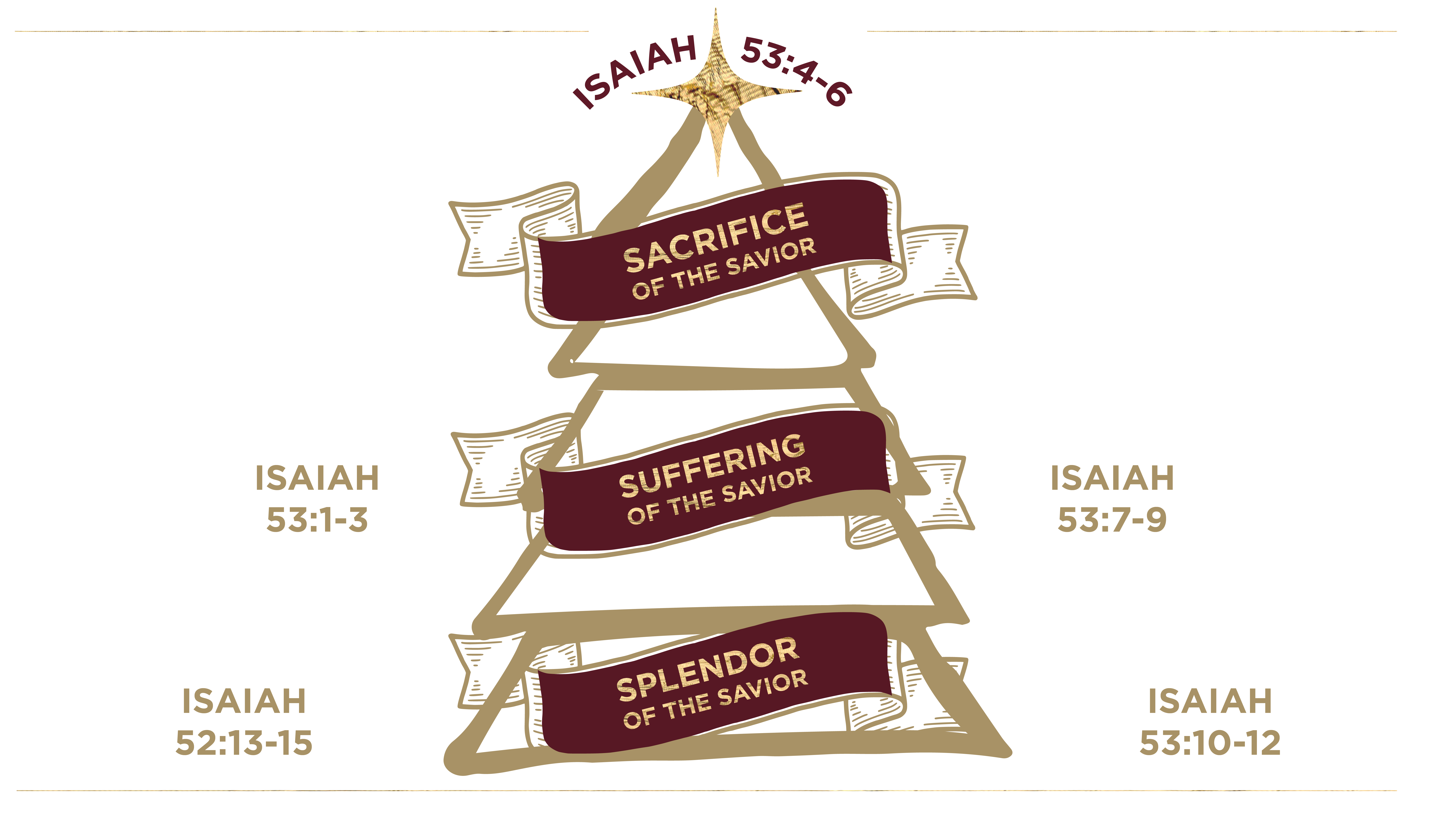 Christmas Tree Sunday File_TransparentImage