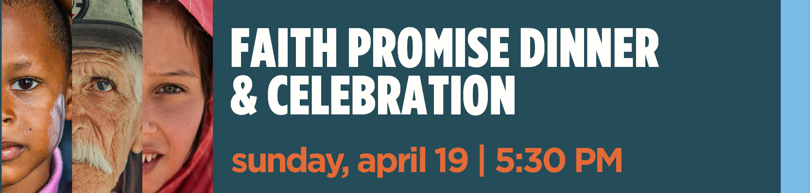 WPW26_DigitalBulletin_FaithPromiseDinner